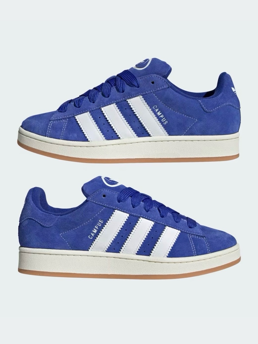 Adidas campus 00s sneaker